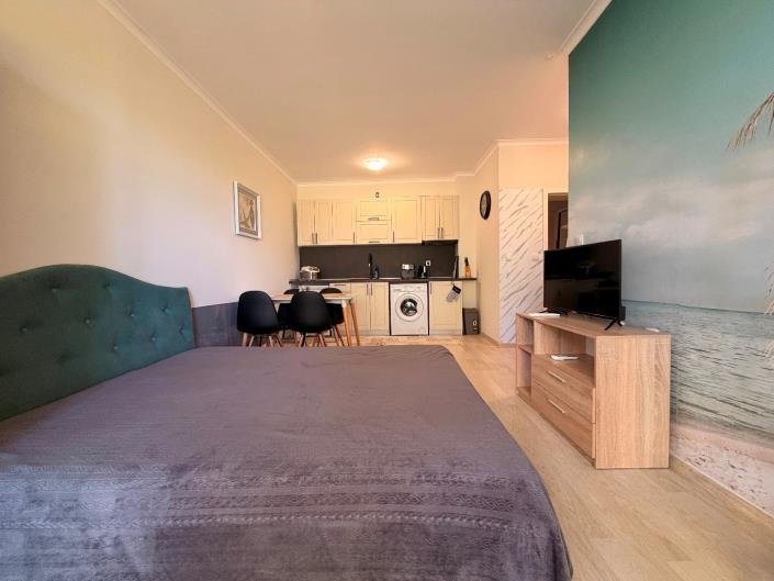 Image No.3-Studio for sale