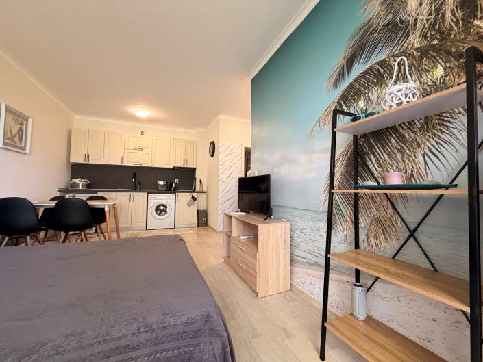 Image No.4-Studio for sale
