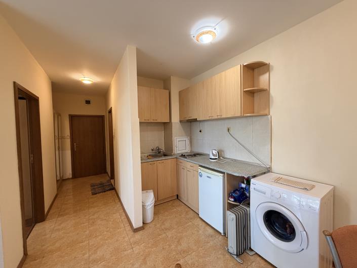 Image No.12-1 Bed Apartment for sale