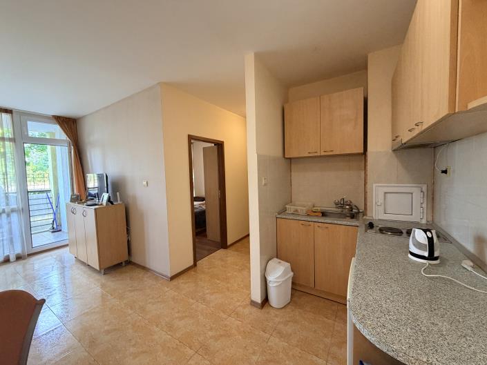 Image No.13-1 Bed Apartment for sale