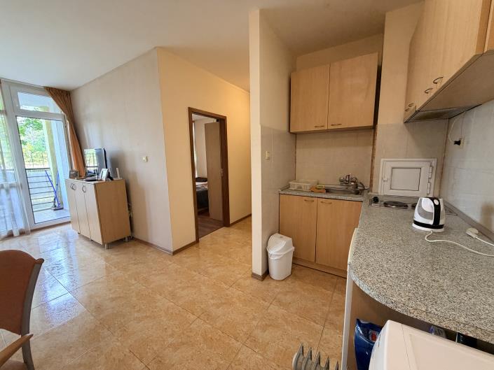 Image No.14-1 Bed Apartment for sale