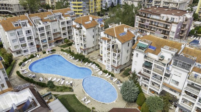 Image No.3-2 Bed Apartment for sale