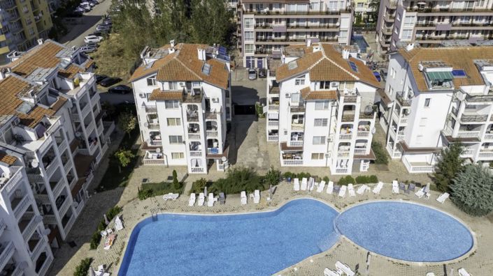 Image No.10-2 Bed Apartment for sale