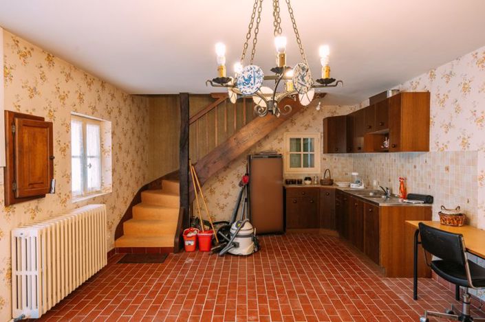 Image No.17-Propriété de 9 chambres à vendre à Condom