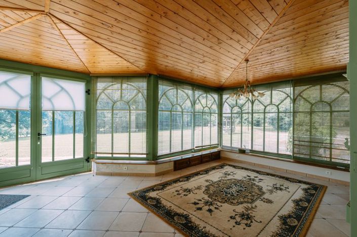 Image No.2-Propriété de 9 chambres à vendre à Condom