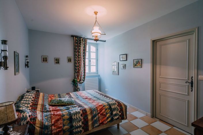 Image No.22-Propriété de 9 chambres à vendre à Condom