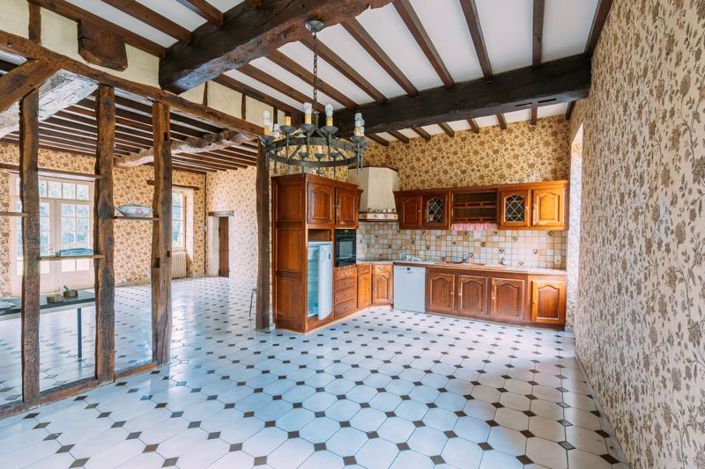 Image No.8-Propriété de 9 chambres à vendre à Condom