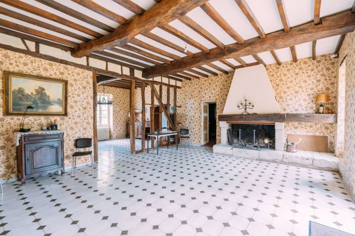Image No.9-Propriété de 9 chambres à vendre à Condom