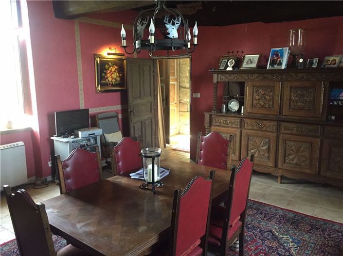 Image No.14-Propriété de 4 chambres à vendre à Ille-et-Vilaine