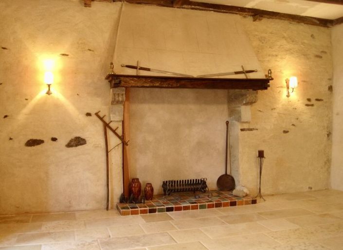 Image No.16-Propriété de 4 chambres à vendre à Ille-et-Vilaine