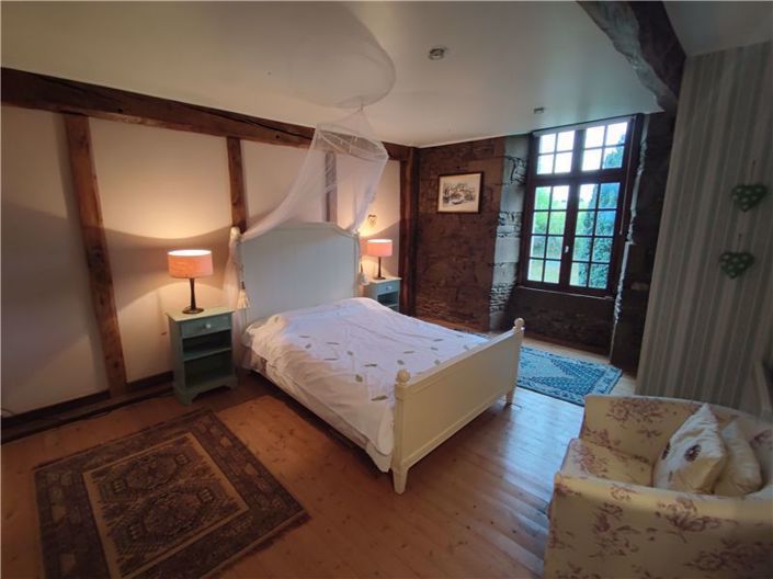 Image No.21-Propriété de 4 chambres à vendre à Ille-et-Vilaine