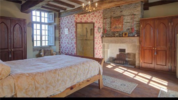 Image No.30-Propriété de 4 chambres à vendre à Ille-et-Vilaine