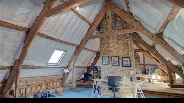 Image No.33-Propriété de 4 chambres à vendre à Ille-et-Vilaine