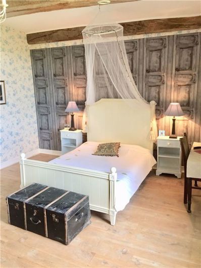 Image No.37-Propriété de 4 chambres à vendre à Ille-et-Vilaine