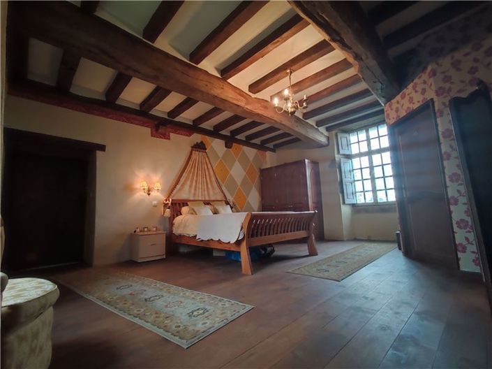 Image No.43-Propriété de 4 chambres à vendre à Ille-et-Vilaine