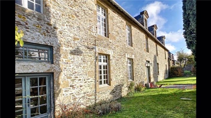 Image No.46-Propriété de 4 chambres à vendre à Ille-et-Vilaine