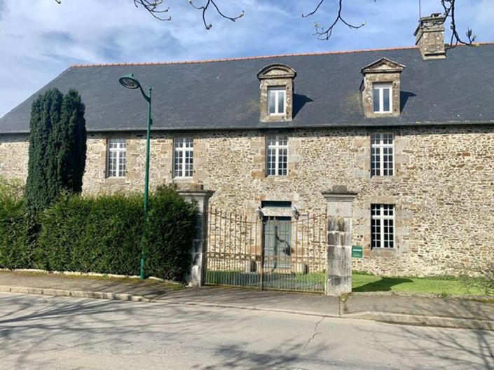 Image No.48-Propriété de 4 chambres à vendre à Ille-et-Vilaine
