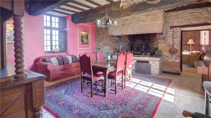 Image No.7-Propriété de 4 chambres à vendre à Ille-et-Vilaine