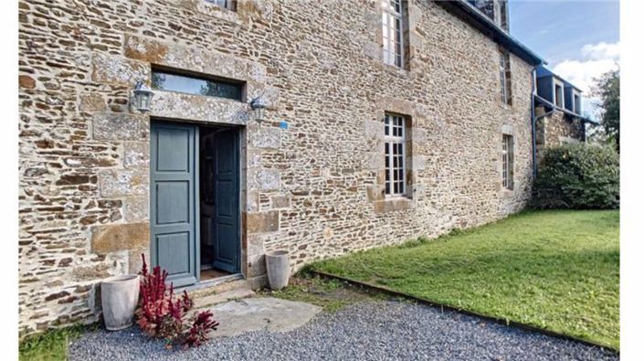 Image No.9-Propriété de 4 chambres à vendre à Ille-et-Vilaine