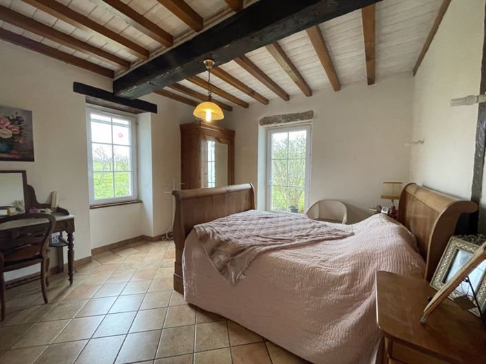 Image No.11-Propriété de 5 chambres à vendre à Gironde