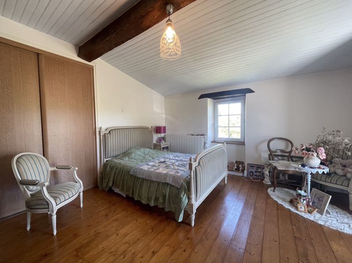 Image No.13-Propriété de 5 chambres à vendre à Gironde