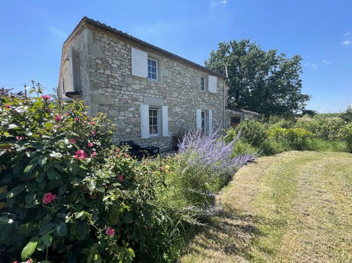 Image No.4-Propriété de 5 chambres à vendre à Gironde