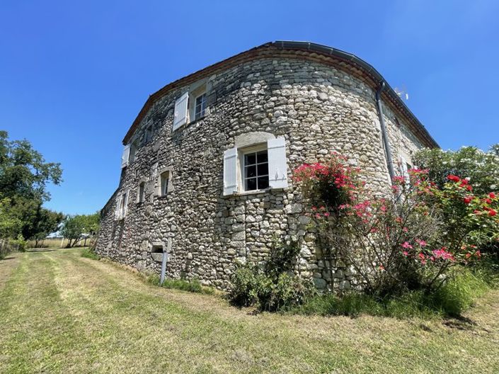 Image No.6-Propriété de 5 chambres à vendre à Gironde