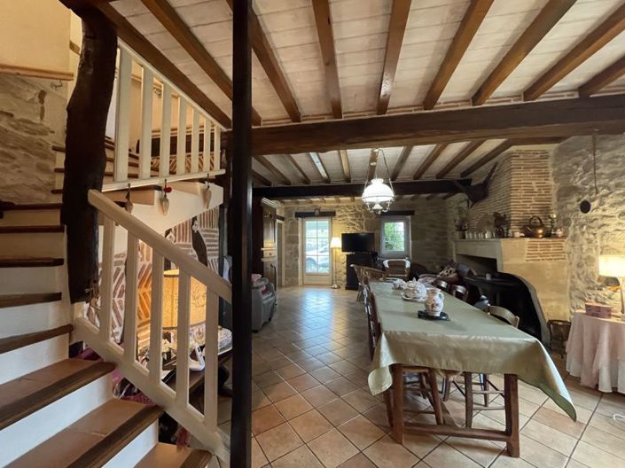 Image No.7-Propriété de 5 chambres à vendre à Gironde