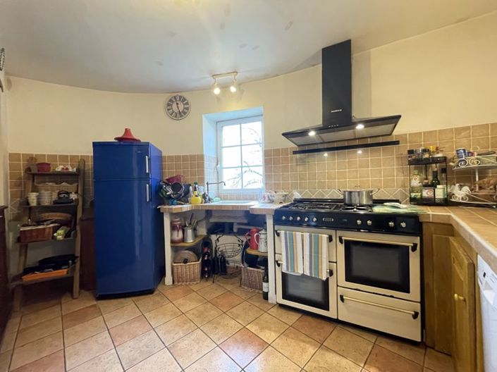 Image No.8-Propriété de 5 chambres à vendre à Gironde