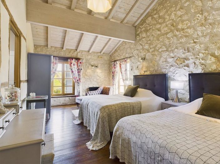 Image No.14-Propriété de 7 chambres à vendre à Gers
