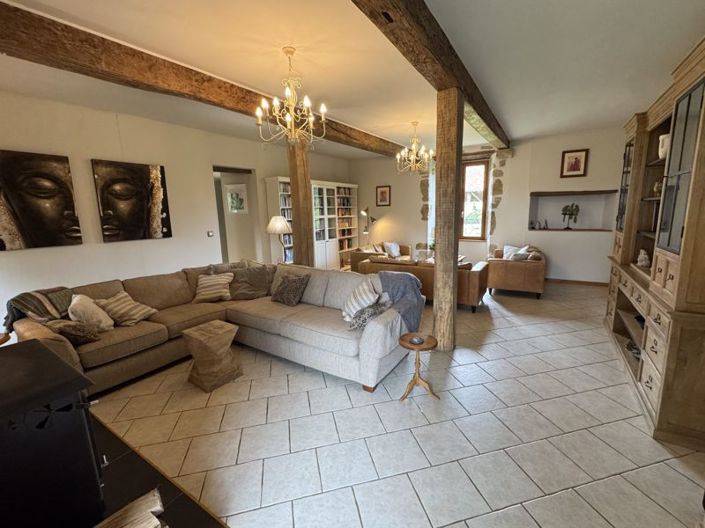 Image No.11-Propriété de 4 chambres à vendre à Marciac