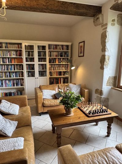 Image No.12-Propriété de 4 chambres à vendre à Marciac