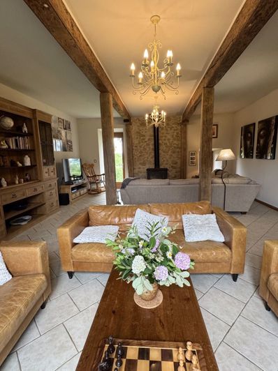 Image No.13-Propriété de 4 chambres à vendre à Marciac