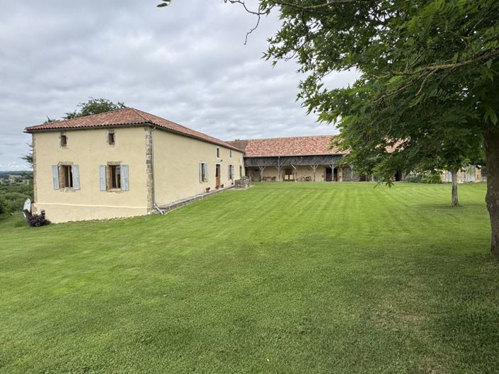 Image No.16-Propriété de 4 chambres à vendre à Marciac
