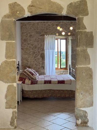 Image No.18-Propriété de 4 chambres à vendre à Marciac