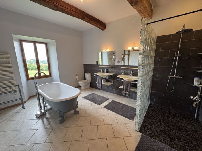 Image No.19-Propriété de 4 chambres à vendre à Marciac