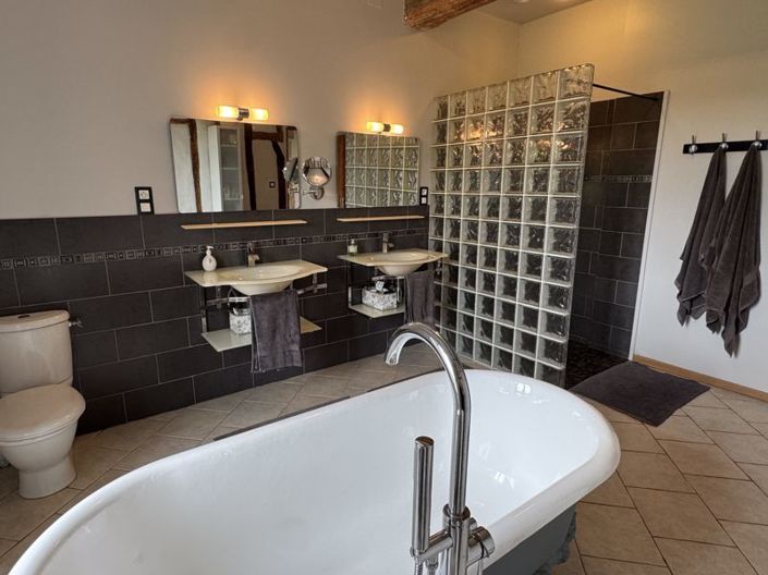 Image No.20-Propriété de 4 chambres à vendre à Marciac