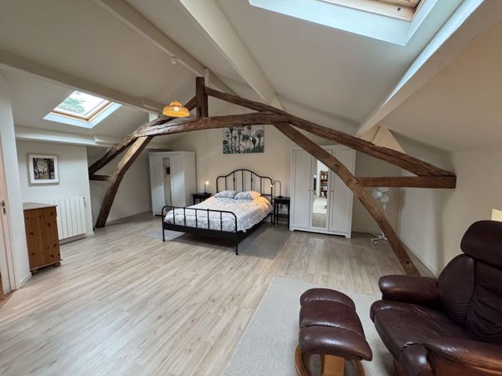 Image No.21-Propriété de 4 chambres à vendre à Marciac