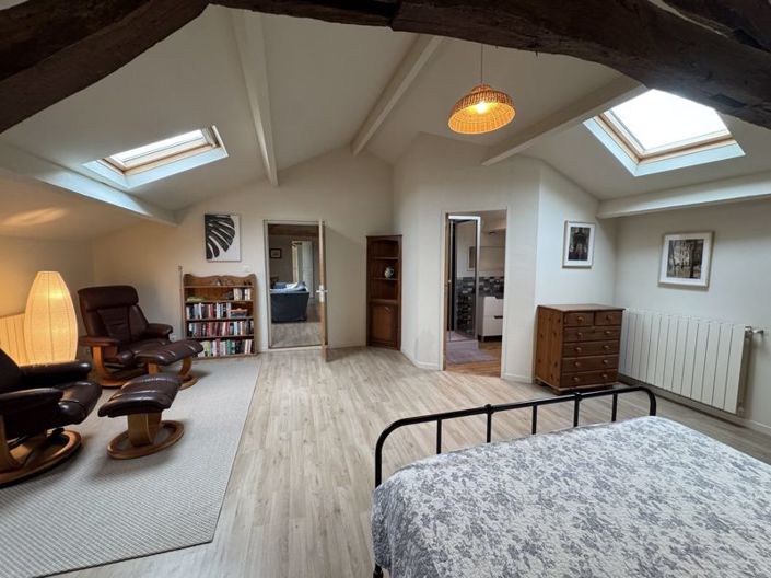 Image No.22-Propriété de 4 chambres à vendre à Marciac