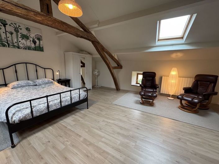 Image No.24-Propriété de 4 chambres à vendre à Marciac