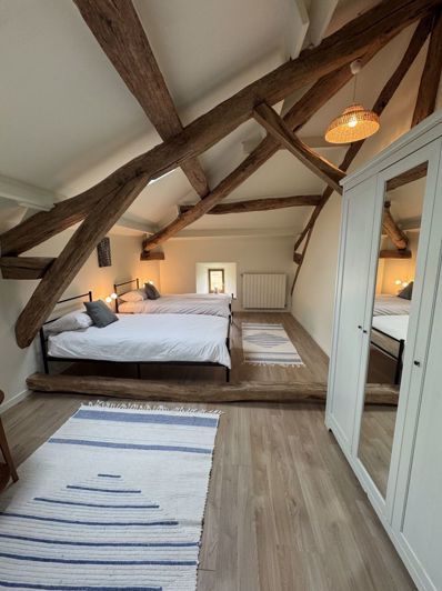 Image No.25-Propriété de 4 chambres à vendre à Marciac