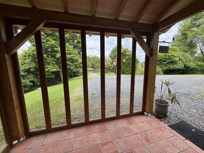 Image No.7-Propriété de 4 chambres à vendre à Marciac