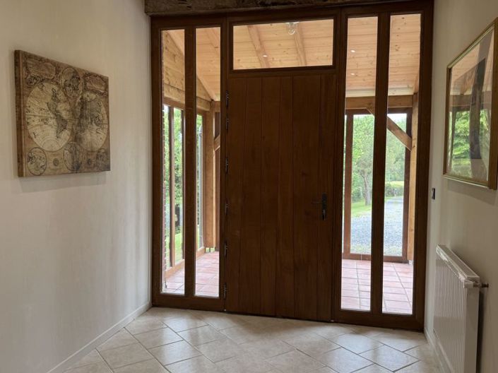 Image No.8-Propriété de 4 chambres à vendre à Marciac