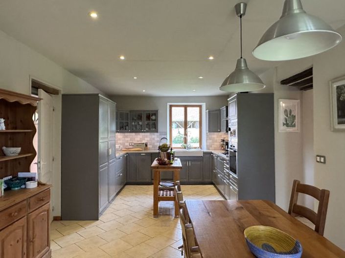 Image No.9-Propriété de 4 chambres à vendre à Marciac