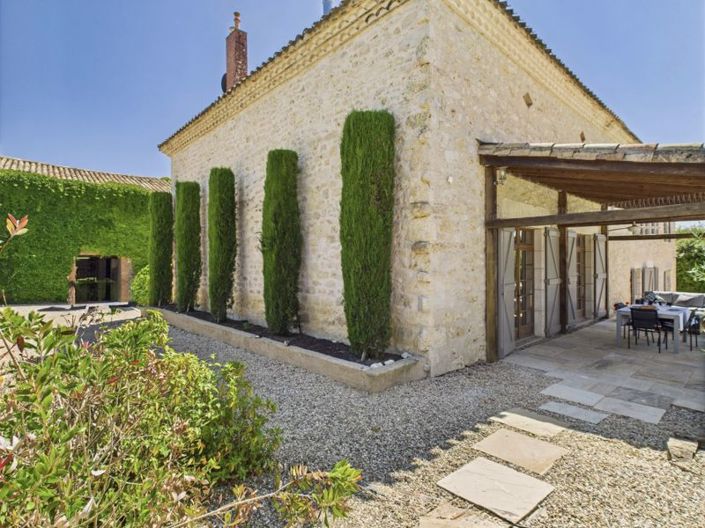 Image No.19-Propriété de 5 chambres à vendre à Tarn