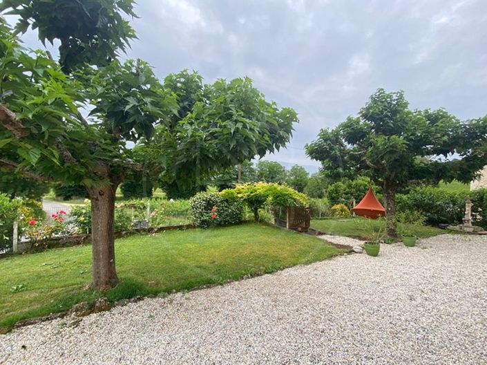 Image No.4-Propriété de 4 chambres à vendre à Saint-Emilion