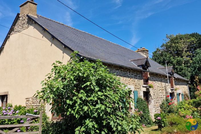Image No.14-Propriété de 4 chambres à vendre à Plumieux