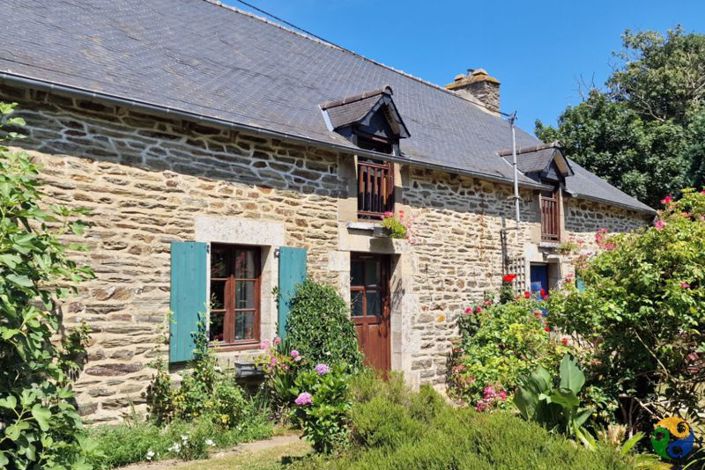 Image No.17-Propriété de 4 chambres à vendre à Plumieux