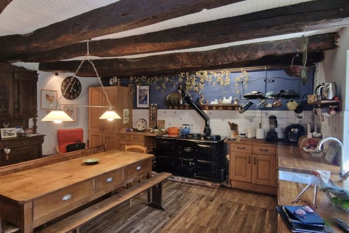 Image No.6-Propriété de 4 chambres à vendre à Plumieux