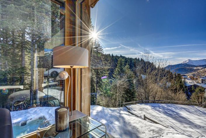 Image No.10-Propriété de 5 chambres à vendre à Haute-Savoie
